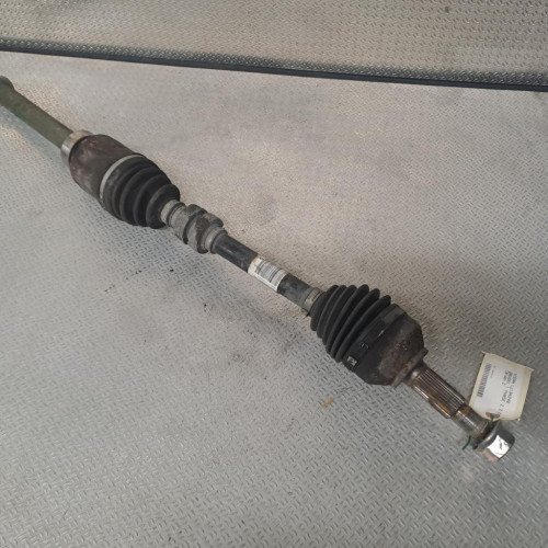 Transmission avant droite Nissan QASHQAI - QASHQAI 2 I 2.0 (2007-2013)