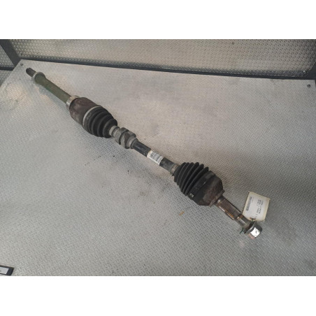 Transmission avant droite Nissan QASHQAI - QASHQAI 2 I 2.0 (2007-2013)