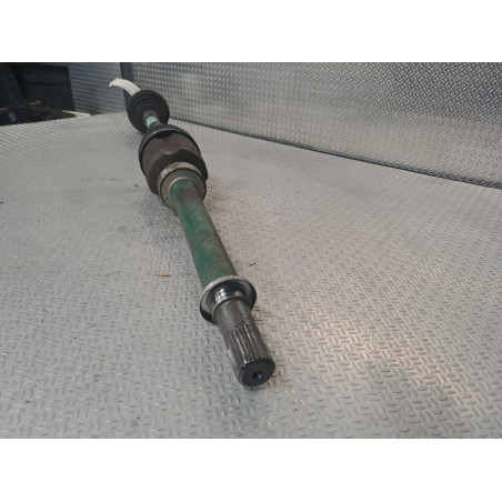 Transmission avant droite Nissan QASHQAI - QASHQAI 2 I 2.0 (2007-2013)