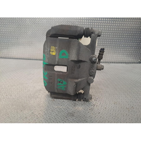 Etrier de frein avant droit Nissan QASHQAI - QASHQAI 2 I 2.0 (2007-2013)