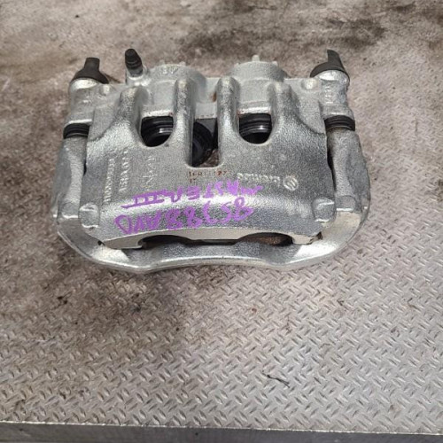 Etrier de frein avant droit Renault MASTER III Camion plate-forme-Châssis 2.3 dci 125 fwd (ev0c, ev0d, ev0j, hv0c, hv0d, hv0h,..