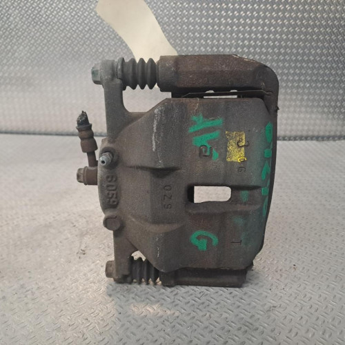 Etrier de frein avant gauche Nissan QASHQAI - QASHQAI 2 I 2.0 (2007-2013)