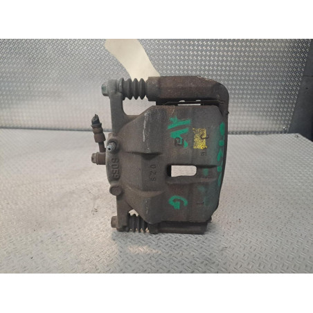 Etrier de frein avant gauche Nissan QASHQAI - QASHQAI 2 I 2.0 (2007-2013)