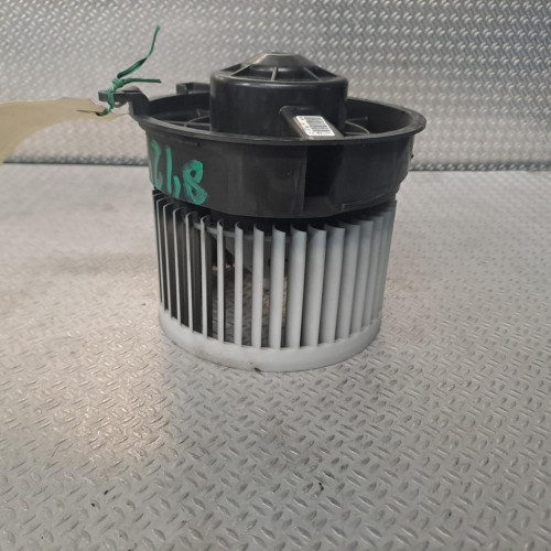 Ventilateur de chauffage Nissan QASHQAI - QASHQAI 2 I 2.0 (2007-2013)