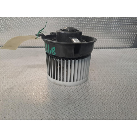 Ventilateur de chauffage Nissan QASHQAI - QASHQAI 2 I 2.0 (2007-2013)