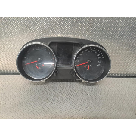 Ventilateur de chauffage Nissan QASHQAI - QASHQAI 2 I 2.0 (2007-2013)