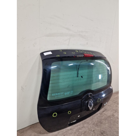 Hayon Renault CLIO II 1.5 dci (2001-2009) 3 portes