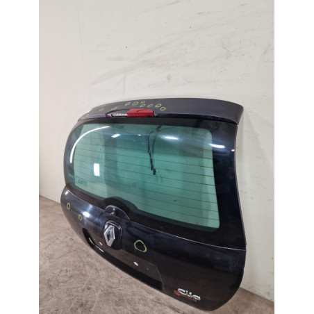 Hayon Renault CLIO II 1.5 dci (2001-2009) 3 portes