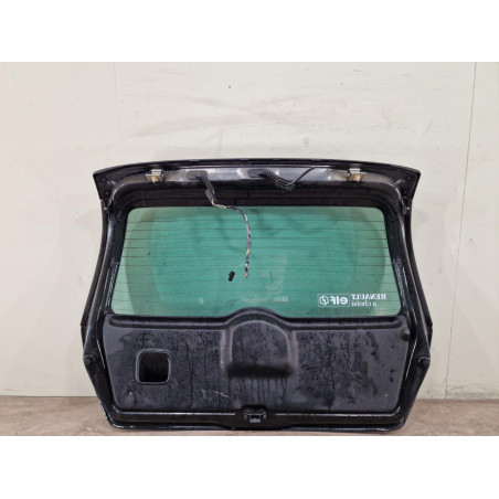 Hayon Renault CLIO II 1.5 dci (2001-2009) 3 portes
