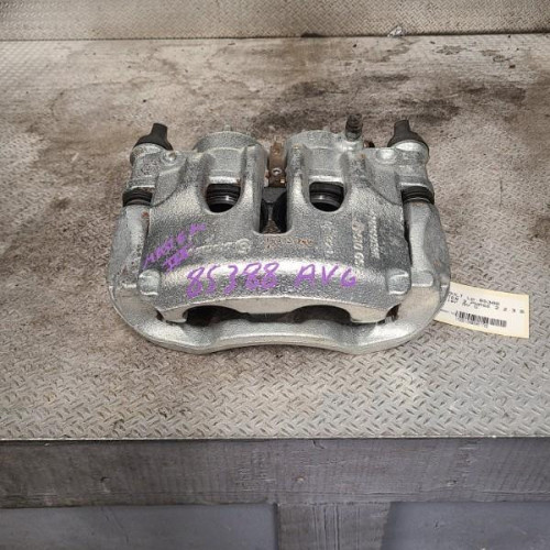 Etrier de frein avant gauche Renault MASTER III Camion plate-forme-Châssis 2.3 dci 125 fwd (ev0c, ev0d, ev0j, hv0c, hv0d, hv0h,.