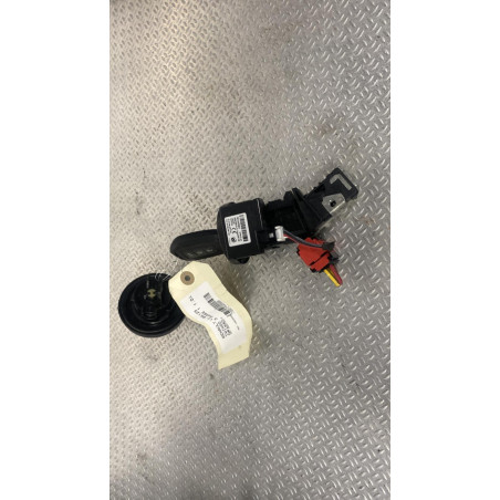 Antivol de direction Renault TWINGO III 1.0 sce 70 (2014) 5 portes