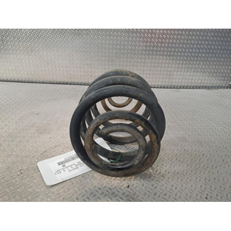 Ressort amortisseur ard Renault CLIO II 1.5 dci (2001-2009) 3 portes