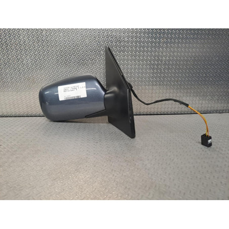 Retroviseur exterieur manuel droit Toyota YARIS 1.3 (2002-2005)