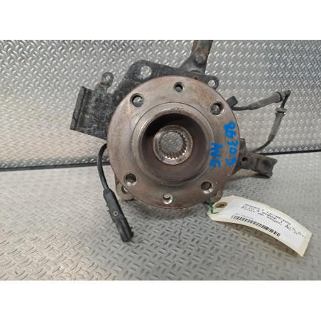 Pivot avd Renault CLIO IV 1.5 dci 75 (2012) 5 portes
