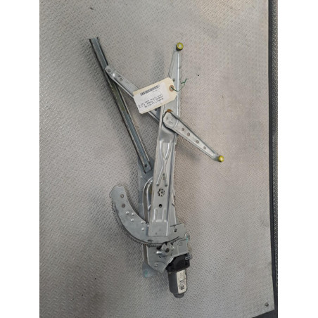 Mecanismemoteur leve-glace avg Renault KANGOO Express 1.5 dci (2005)