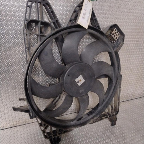 Ventilateur de refroidissement Renault KANGOO Express 1.5 dci (2005)