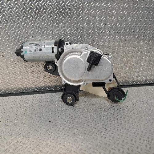 Moteur essuie-glace ar gauche Audi Q5 2.0 tdi quattro (2012-2017)