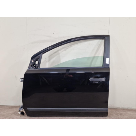 Porte avant gauche Nissan NOTE 1.4 (2006-2012)