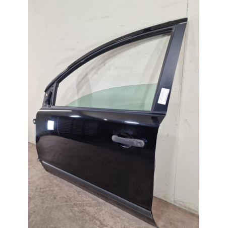 Porte avant gauche Nissan NOTE 1.4 (2006-2012)