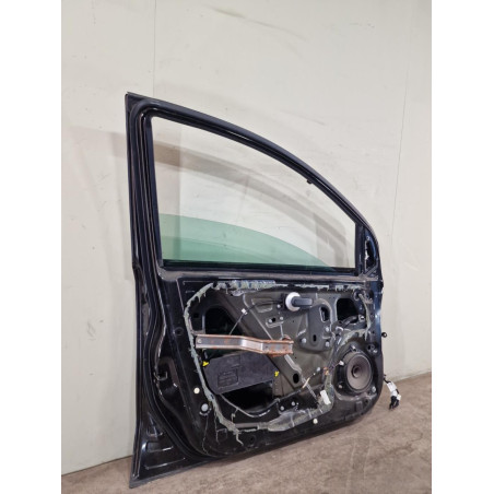 Porte avant gauche Nissan NOTE 1.4 (2006-2012)