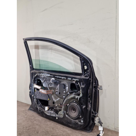 Porte avant gauche Nissan NOTE 1.4 (2006-2012)