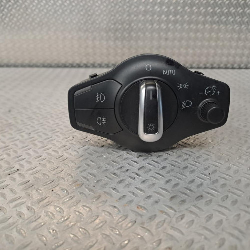 Interrupteur commande de phares Audi Q5 2.0 tdi quattro (2012-2017)