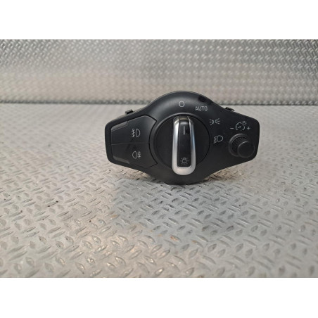 Interrupteur commande de phares Audi Q5 2.0 tdi quattro (2012-2017)