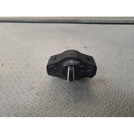 Interrupteur commande de phares Audi Q5 2.0 tdi quattro (2012-2017)