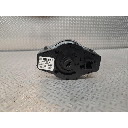 Interrupteur commande de phares Audi Q5 2.0 tdi quattro (2012-2017)
