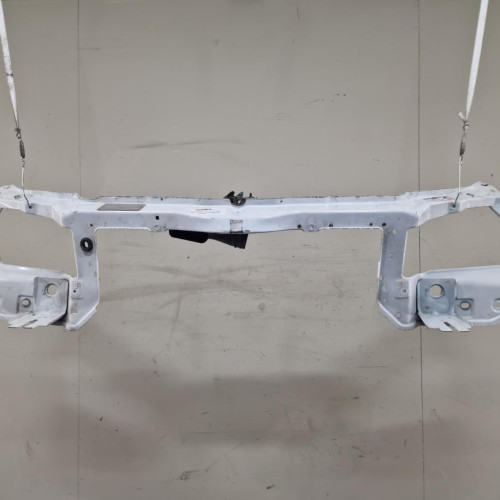 Support de ventilateur Peugeot 106 II 1.1 i (1996-2004)