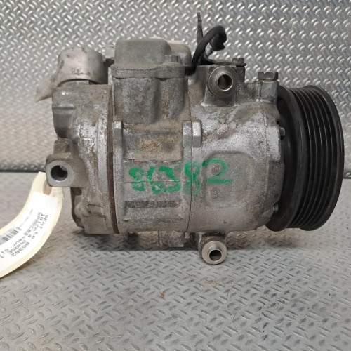 Compresseur air conditionne Seat IBIZA IV 1.2 (2009-2011)