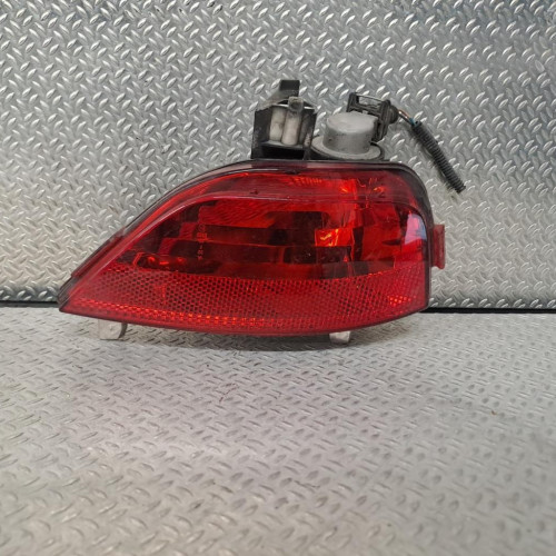 Feu de pare-choc  arg Renault MEGANE III Coupé 1.5 dci (2009-2015) 3 portes