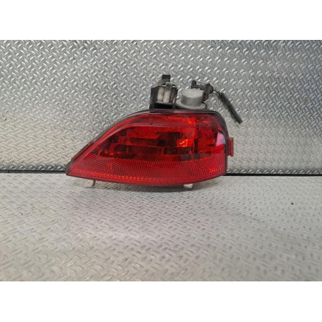 Feu de pare-choc  arg Renault MEGANE III Coupé 1.5 dci (2009-2015) 3 portes
