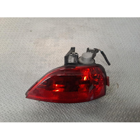 Feu de pare-choc  arg Renault MEGANE III Coupé 1.5 dci (2009-2015) 3 portes