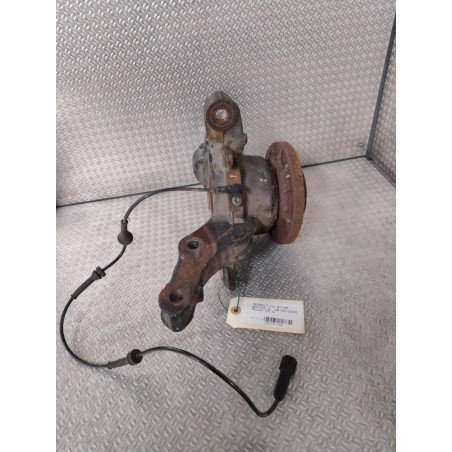 Pivot avg RENAULT MASTER 3  MASTER 3 PHASE 2