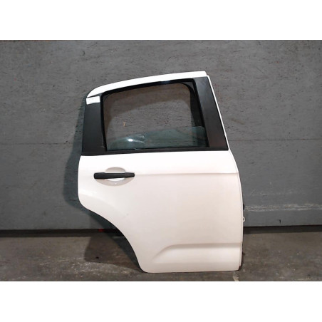 Porte arrière droite Citroën C3 II 1.4 hdi 70 (2009) 5 portes