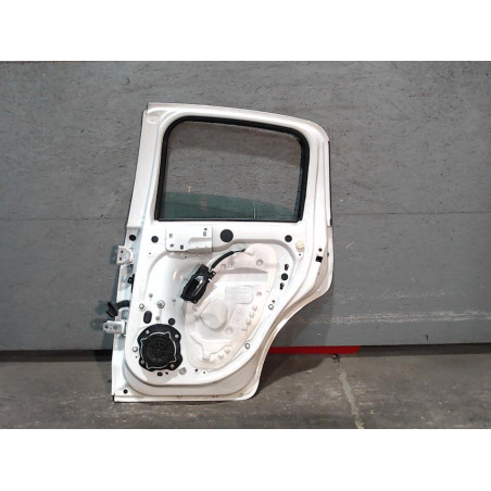 Porte arrière droite Citroën C3 II 1.4 hdi 70 (2009) 5 portes