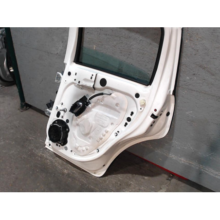Porte arrière droite Citroën C3 II 1.4 hdi 70 (2009) 5 portes