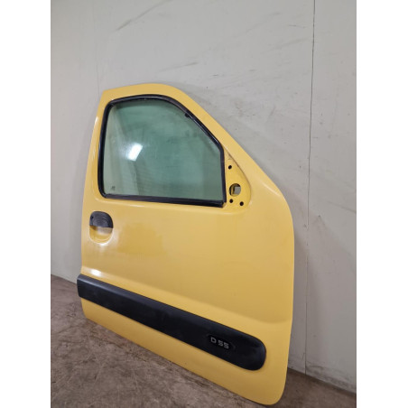 Porte avant droite Renault KANGOO D 55 1.9 (1997)