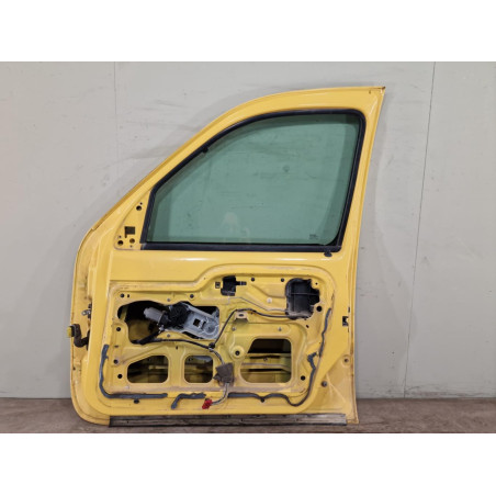 Porte avant droite Renault KANGOO D 55 1.9 (1997)