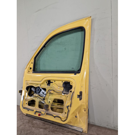 Porte avant droite Renault KANGOO D 55 1.9 (1997)