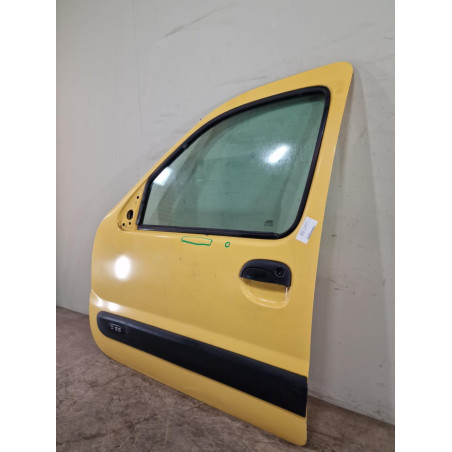 Porte avant gauche Renault KANGOO D 55 1.9 (1997)