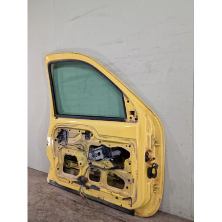 Porte avant gauche Renault KANGOO D 55 1.9 (1997)