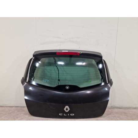 Hayon Renault CLIO III 1.2 16v (2005-2014) 5 portes