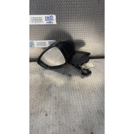 Retroviseur exterieur gauche Citroën C3 II 1.4 hdi 70 (2009) 5 portes