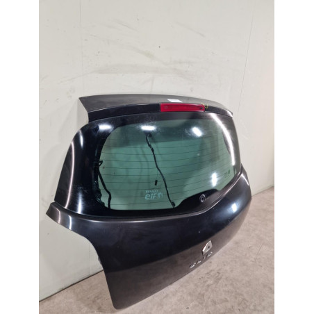 Hayon Renault CLIO III 1.2 16v (2005-2014) 5 portes