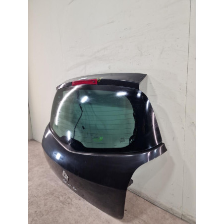 Hayon Renault CLIO III 1.2 16v (2005-2014) 5 portes