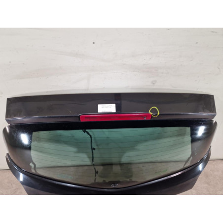 Hayon Renault CLIO III 1.2 16v (2005-2014) 5 portes