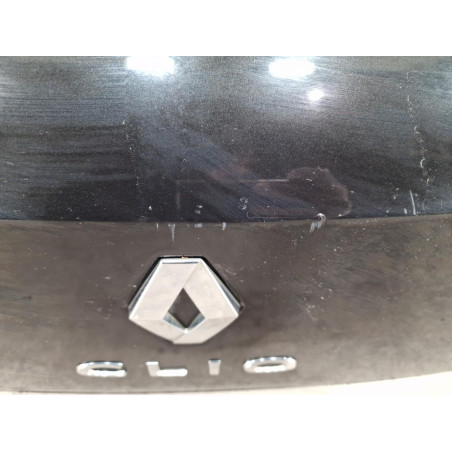 Hayon Renault CLIO III 1.2 16v (2005-2014) 5 portes