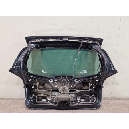 Hayon Renault CLIO III 1.2 16v (2005-2014) 5 portes